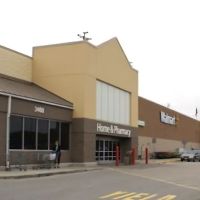 Walmart Bakery ico