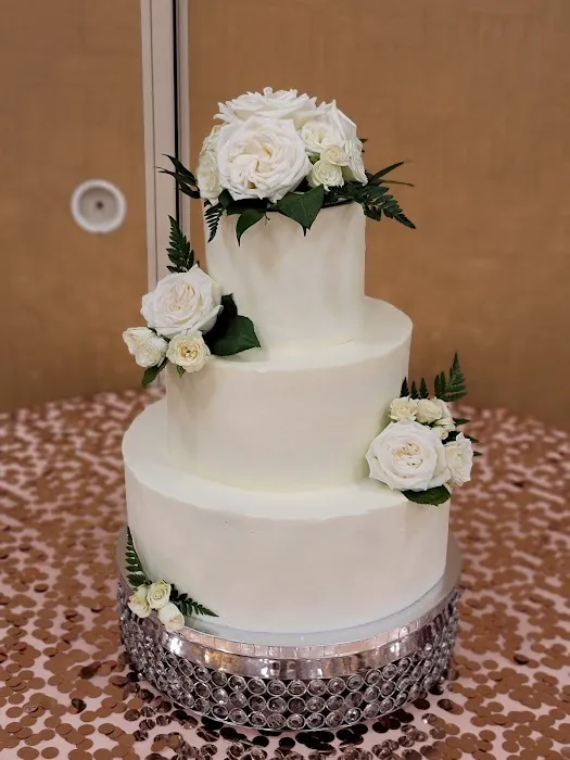 Infusion Baking Co & Café Picture 1