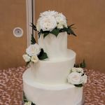 Infusion Baking Co & Café