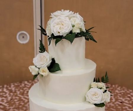 Infusion Baking Co & Cafu00e9