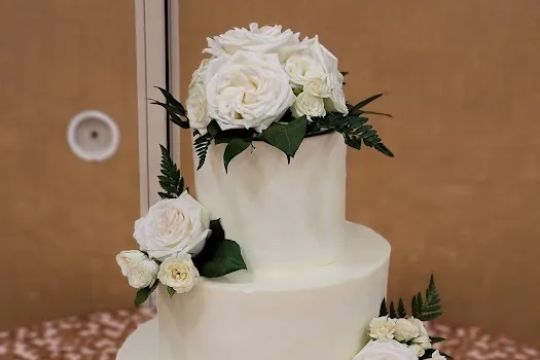 Infusion Baking Co & Cafu00e9
