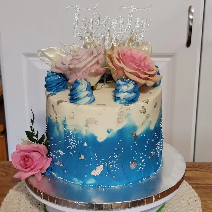 Infusion Baking Co & Café Picture 10