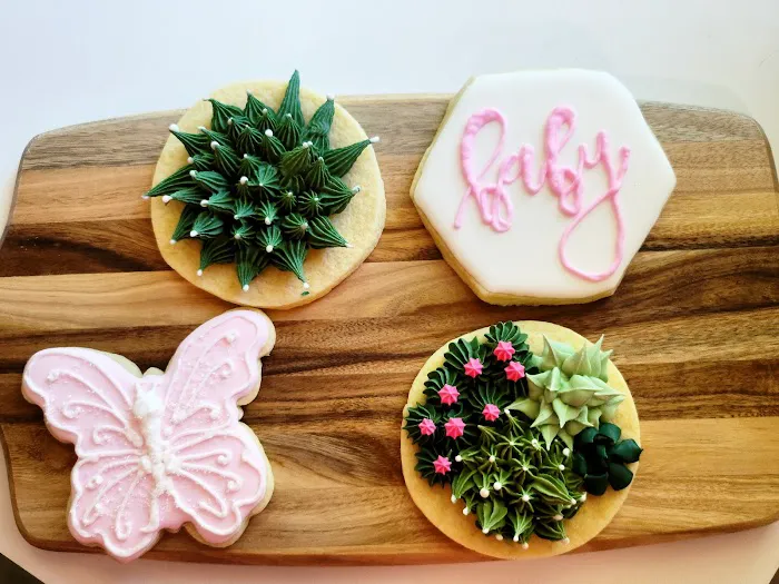 Infusion Baking Co & Café Picture 5