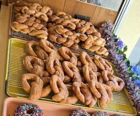 Schmidt's Bakery