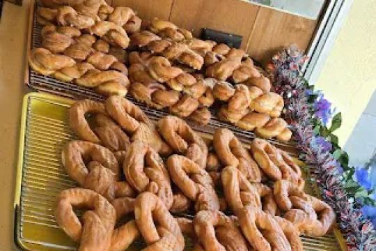 Schmidt's Bakery
