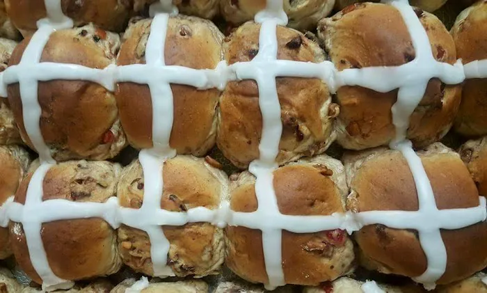 Schmidt's Bakery Picture 4