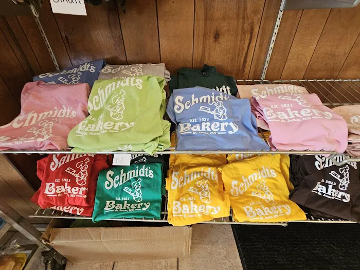Schmidt's Bakery Picture 8