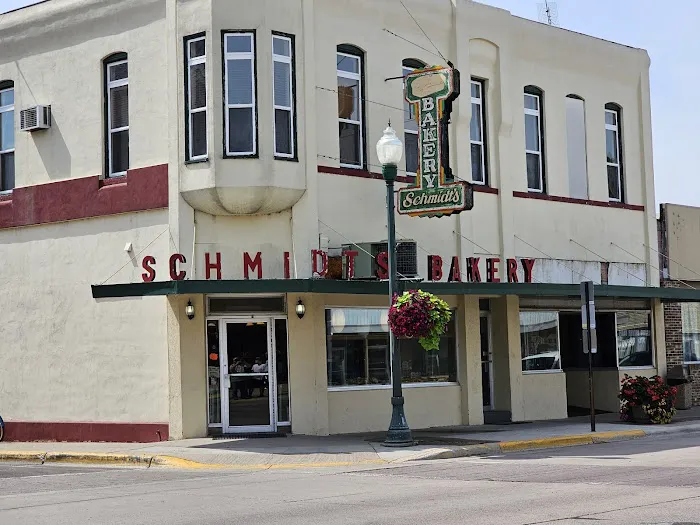 Schmidt's Bakery Picture 9