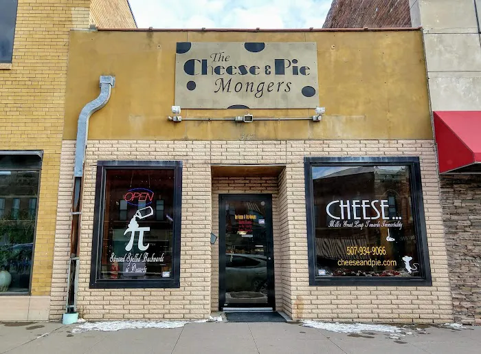 The Cheese & Pie Mongers Picture 6