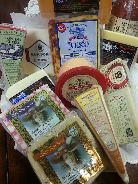 The Cheese & Pie Mongers Picture 4