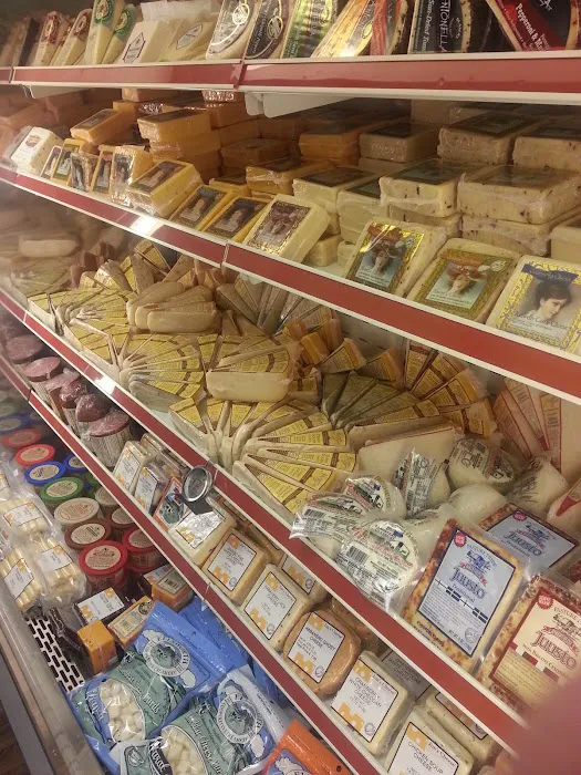 The Cheese & Pie Mongers Picture 9