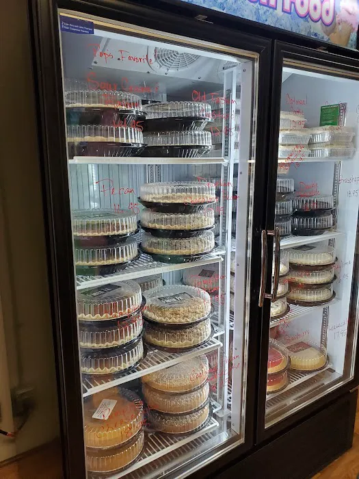 The Cheese & Pie Mongers Picture 3