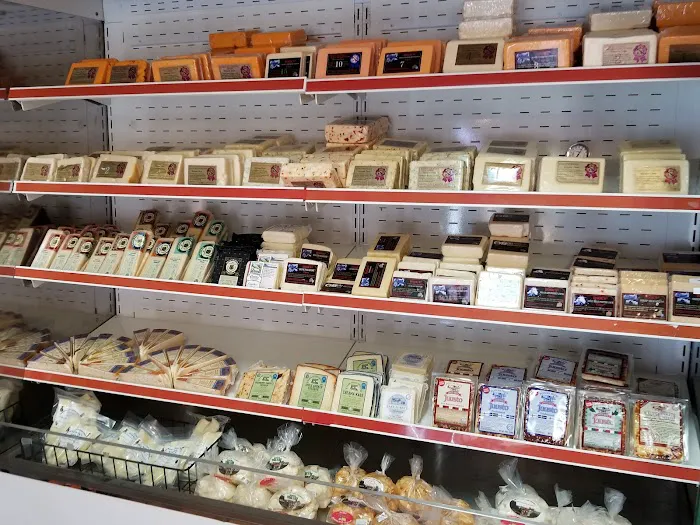 The Cheese & Pie Mongers Picture 10