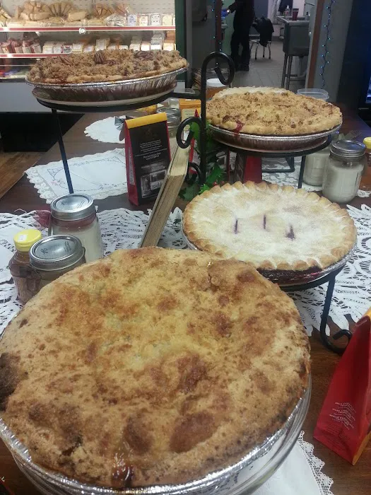 The Cheese & Pie Mongers Picture 1