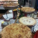 The Cheese & Pie Mongers
