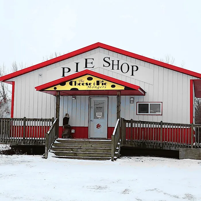 The Cheese & Pie Mongers Picture 2