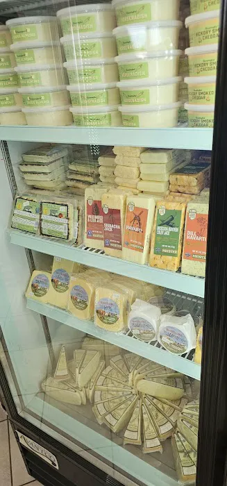 The Cheese & Pie Mongers Picture 5