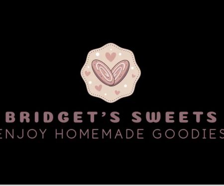 Bridgetu2019s Sweets
