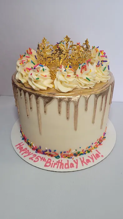 KP's Cakes Picture 1