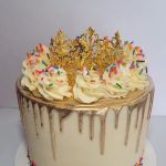 KP's Cakes