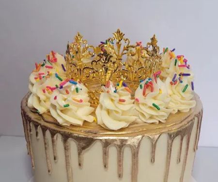 KP's Cakes