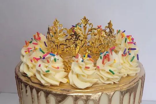 KP's Cakes