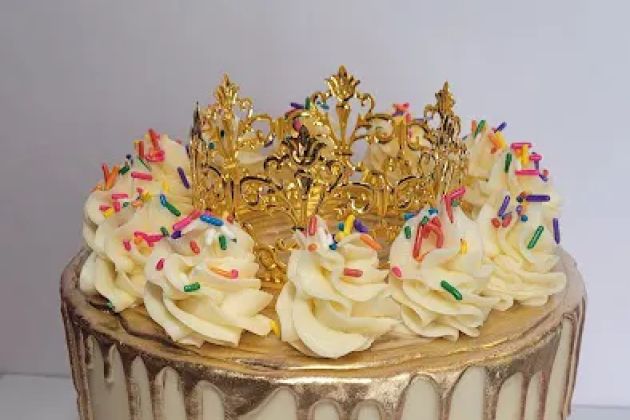 KP's Cakes