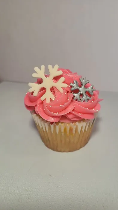 KP's Cakes Picture 3