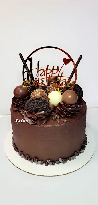 KP's Cakes Picture 2