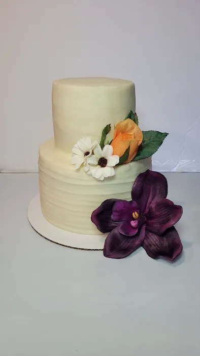 KP's Cakes Picture 10