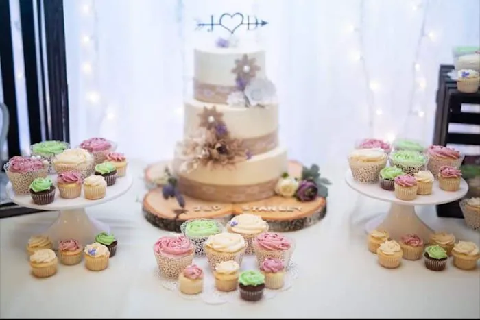 KP's Cakes Picture 5