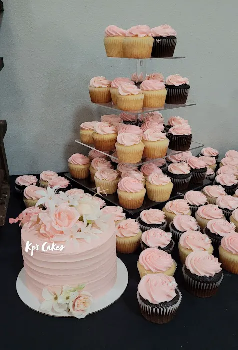 KP's Cakes Picture 6