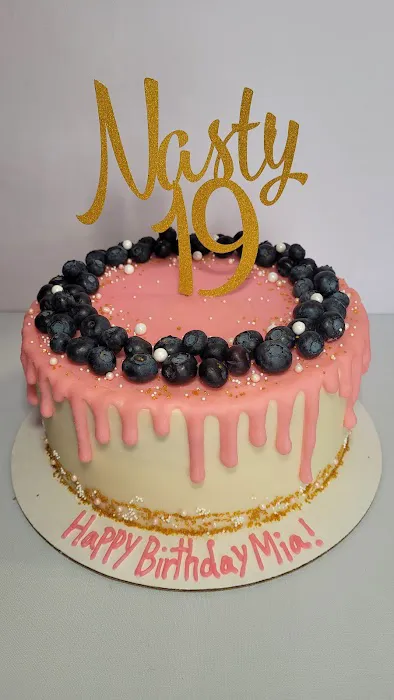 KP's Cakes Picture 4
