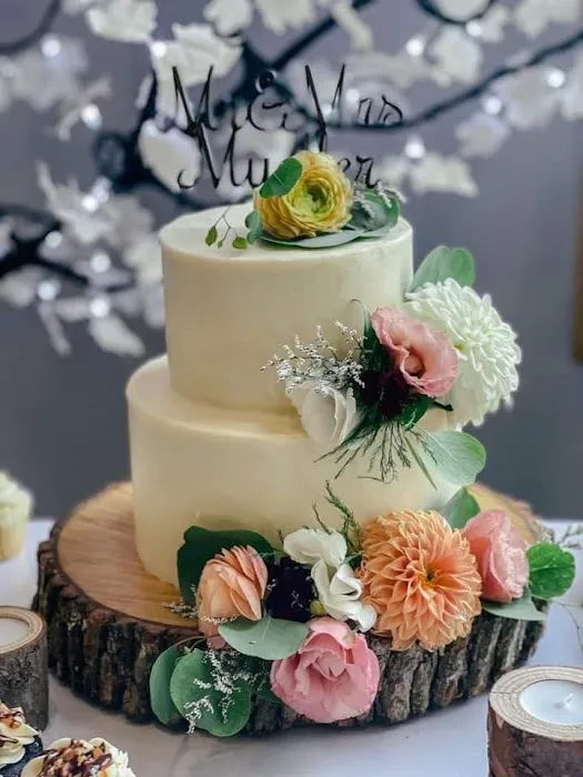 KP's Cakes Picture 9