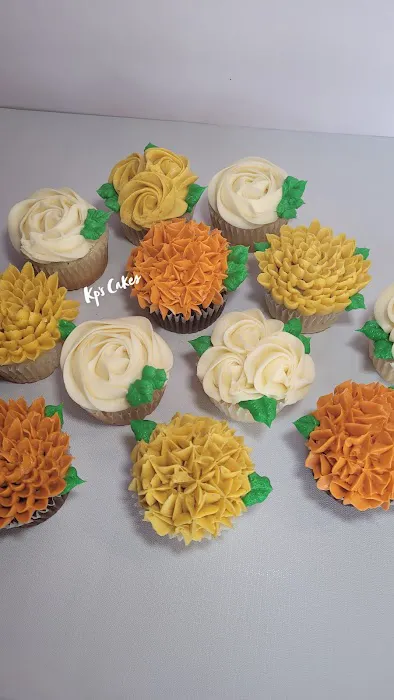 KP's Cakes Picture 7