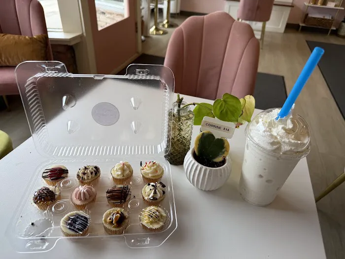 Sugar 'n Spice Cheesecakes & Coffee Picture 1
