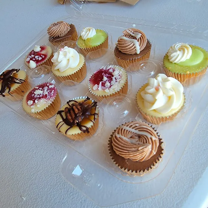 Sugar 'n Spice Cheesecakes & Coffee Picture 9