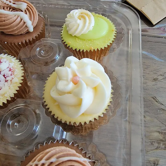 Sugar 'n Spice Cheesecakes & Coffee Picture 10