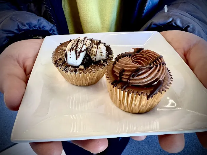 Sugar 'n Spice Cheesecakes & Coffee Picture 6