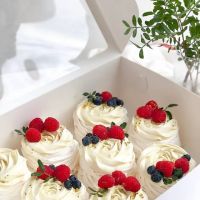 Just Right Cakes Desserts Coffee ico