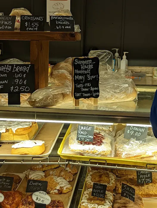Kreger's Bakery Picture 10