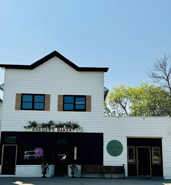 Kreger's Bakery Picture 6