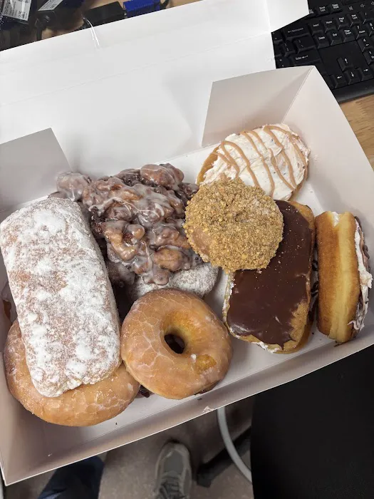 Kreger's Bakery Picture 3