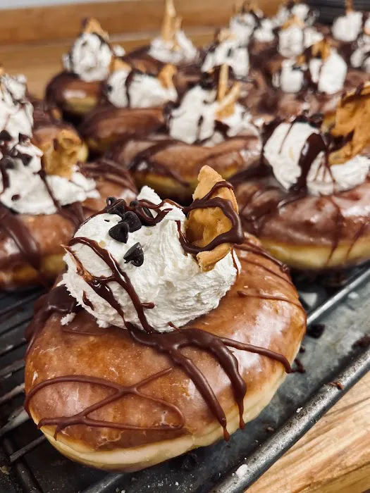 Kreger's Bakery Picture 7