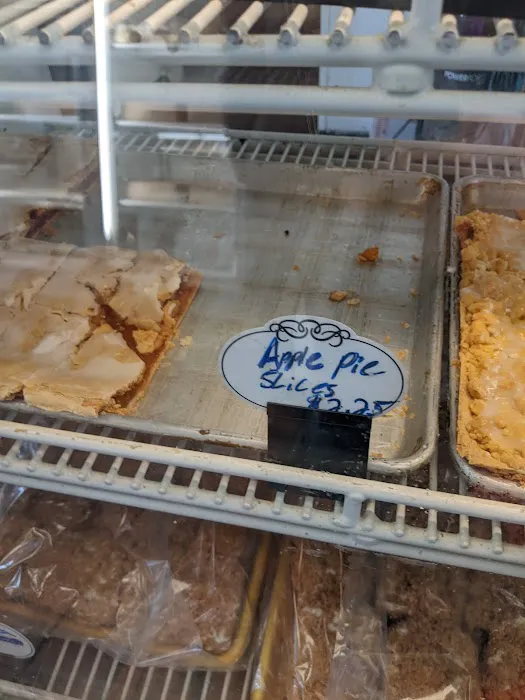 Kreger's Bakery Picture 5