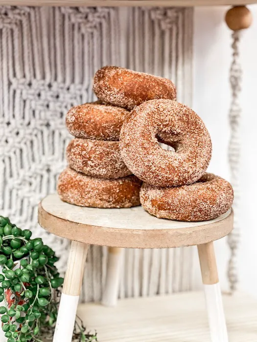 Kreger's Bakery Picture 4
