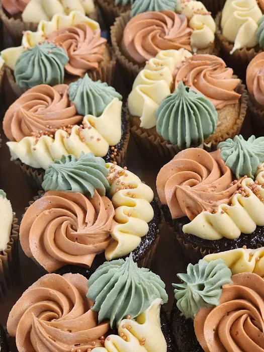 Kreger's Bakery Picture 1