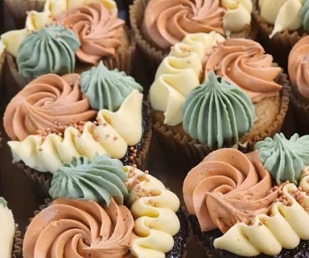 Kreger's Bakery