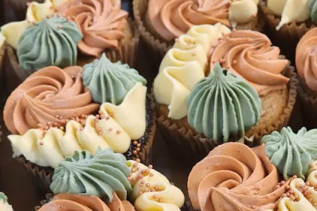 Kreger's Bakery