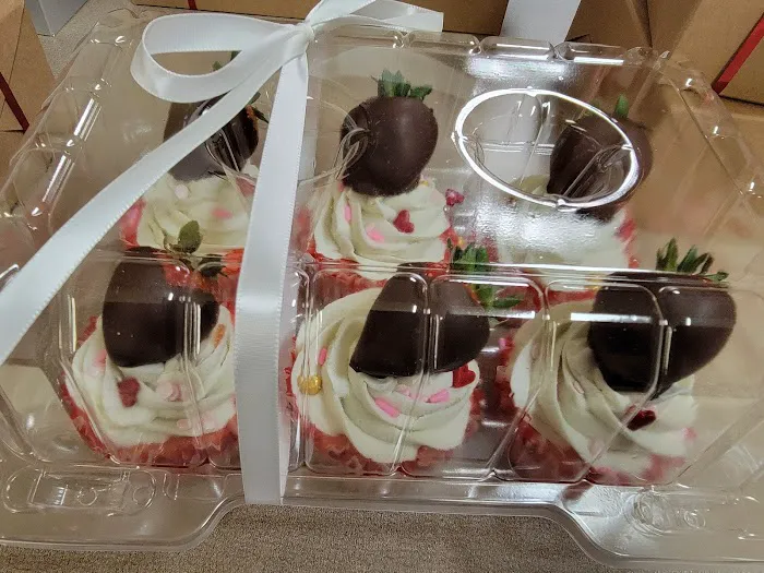 Sugar Haven Bakery Picture 5